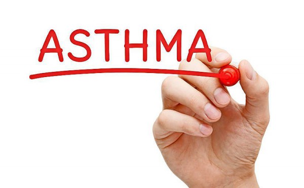 Бронхиальная астма: что она собой представляет?