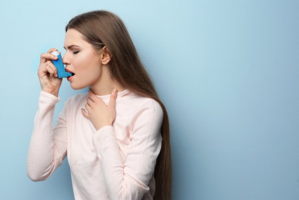 Бронхиальная астма: что она собой представляет?